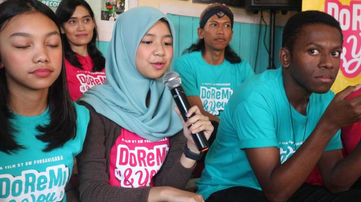 Nashwa Zahira (Matamata.com: Firna Larasanti)