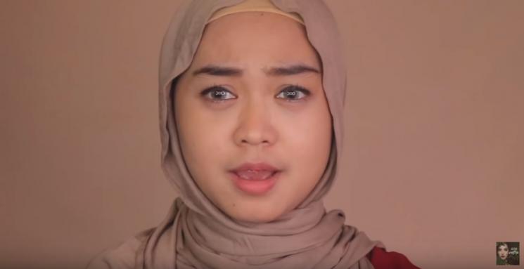 Ria Ricis akan dirias oleh Tasya Farasya. (Youtube/@Tasya Farasya)