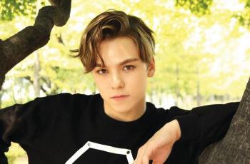 5 Idol K-Pop Blasteran yang Cakepnya Bikin Keringetan