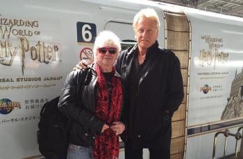Air Supply Bakal Manggung di Yogyakarta, Ini Harga Tiketnya!