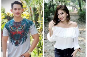 Putus dengan Elly Sugigi, Irfan Sbaztian Pacari Irma Darmawangsa?