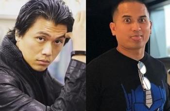 Adu Ganteng Reino Barack Vs Faisal Nasimuddin, Pilih Mana?