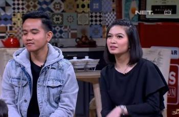 Benarkan Sedang Hamil, Selvi Ananda Ungkap Usia Kandungannya