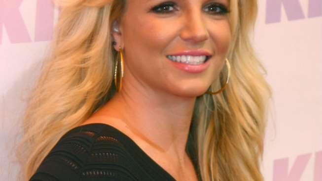 Britney Spears (Shutterstock)