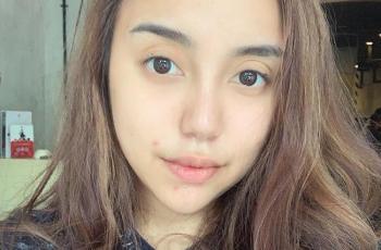 Malu-malu, Salmafina Sunan Akui Didekati Bule yang Usianya Jauh Lebih Tua