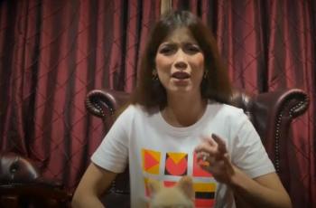 Dear Artis Suka Endorse Produk Pelangsing, Sabrina Chairunnisa: Cari Uang Halal Stop Pembodohan