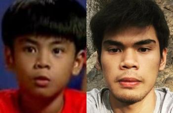 Ingat Ojan Sketsa? Ini 5 Potret Terbarunya