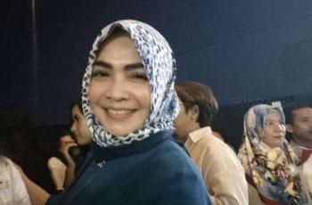 Sudah 57 Tahun, Rieta Amilia Harus Push Up Gara-gara Raffi Ahmad