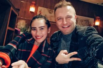 Mampir Turki Habis Umrah, 5 Potret Ayu Ting Ting Liburan Kenakan Hijab