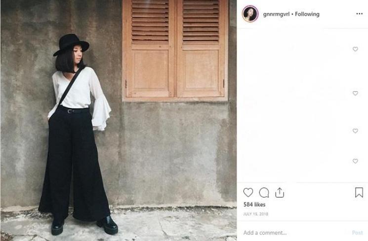 Giannirma Gavrila Herman (Instagram @gnnrmgvrl)