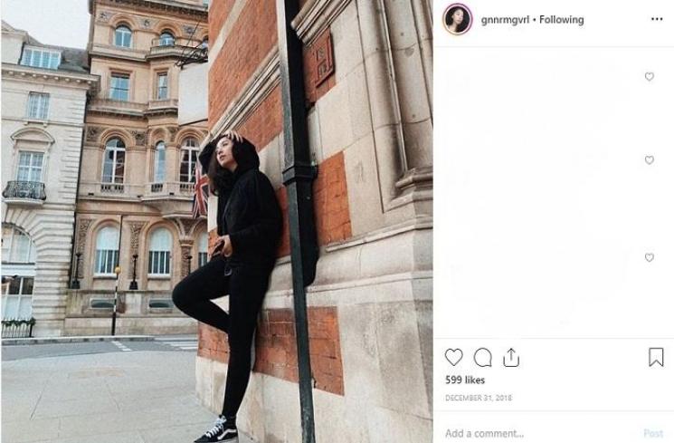 Giannirma Gavrila Herman (Instagram @gnnrmgvrl)