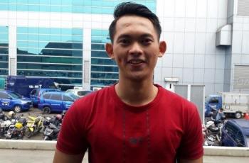 Dikira Settingan Pacari Irma Darmawangsa, Irfan Sbaztian: Saya Serius!