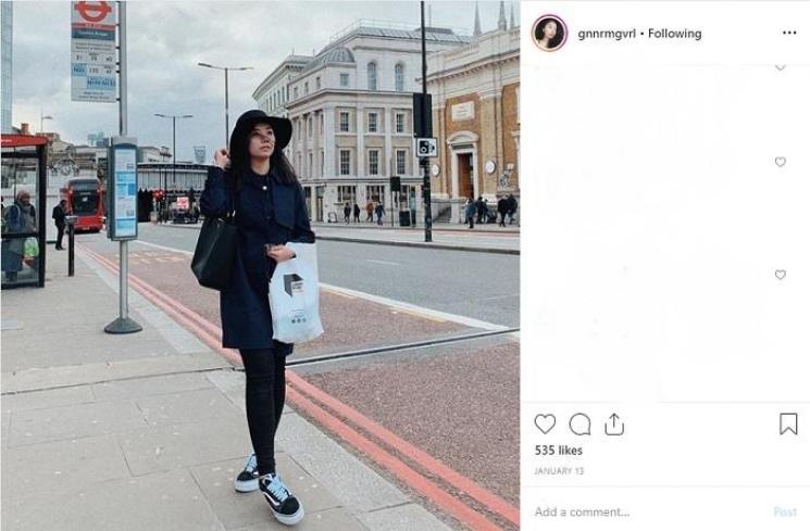 Giannirma Gavrila Herman (Instagram @gnnrmgvrl)