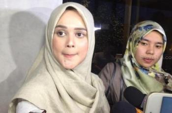 Cie, Cut Meyriska Bagikan Seragam Bridesmaid ke Sahabat