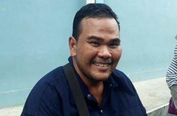 Kena Stroke Tahun Lalu, Begini Kondisi Terkini Fahmi Bo