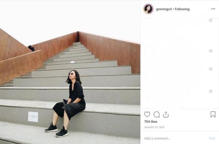 Giannirma Gavrila Herman (Instagram @gnnrmgvrl)