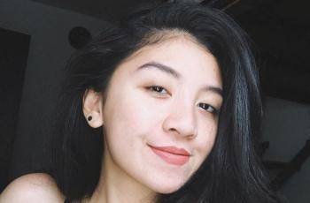 10 Ide Outfit Serba Hitam Ala Giannirma Gavrila Herman, Putri Feni Rose