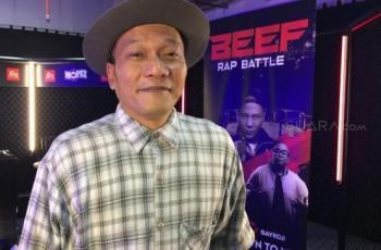 Tren Artis Pamer Saldo ATM, Iwa K: Wong Nggak Ada yang Bisa Dipamerin dari Isi Kepalanya