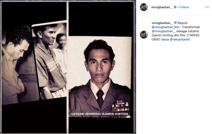 Vino G Bastian (Instagram/@vinogbastian__)