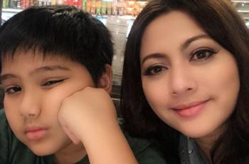 Jadi yang Kedua, 3 Selebriti Ini Foto Bareng Istri Pertama Suami
