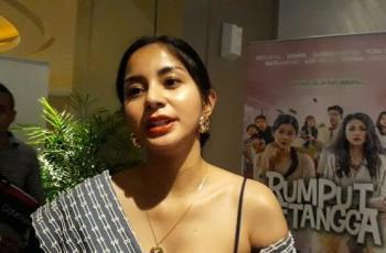 Ketika Kirana Larasati Kagumi Sosok Gading Marten