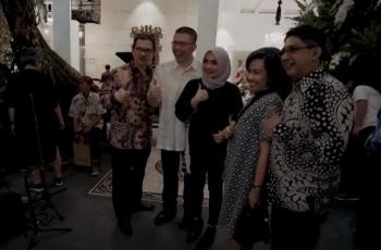 5 Fakta Ayah Tiri Nagita Slavina, Konglomerat yang Sukses Taklukkan Hati Rieta Amilia