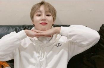Fanmeeting Ha Sung Woon Sukses Digelar, Intip yuk Keseruannya!