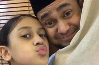 Intip 5 Gaya Busana ala Putri Ramzi, Asila Maisa yang Modis Abis