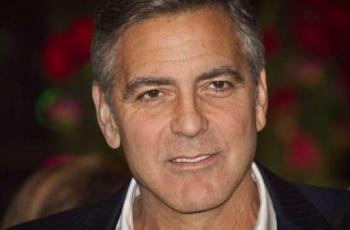 Tegas Tolak Hukum Mati LGBT, George Clooney Boikot 9 Hotel Sultan Brunei