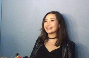 Menikah saat Pandemi, Chef Marinka Hanya Undang 19 Tamu