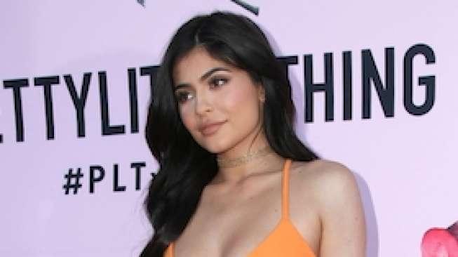 Kylie Jenner (Shutterstock)