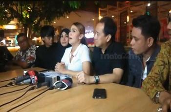 Disebut Sudah Terima Bayaran dari Baim Wong, CEO QQ Production Geram