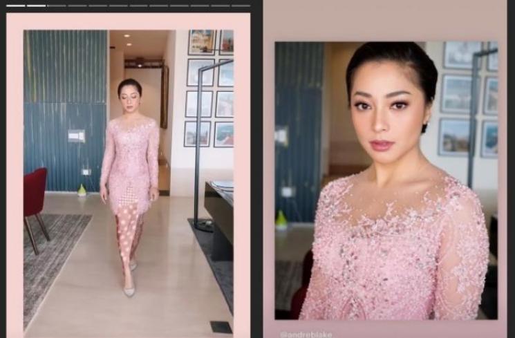 Nikita Willy (Instagram @nikitawillyofficial94)