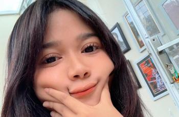 Bagikan Perjuangan Hidupnya, Brisia Jodie: Waktu Lahir Tanganku Dipatahin