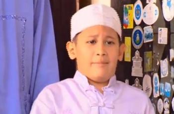 Bentar Lagi Jadi Bapak, 5 Potret Terkini Jourast Jordy Pemain Zidan 'Lorong Waktu'