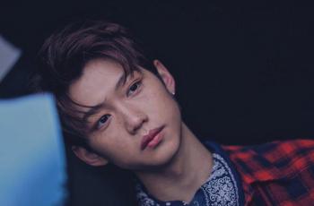 Felix Stray Kids Sembunyikan Warna Rambut Barunya, Fans Penasaran: Semoga Warna Hitam