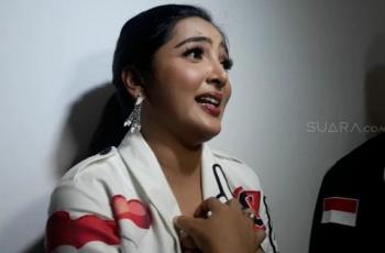 Nyaris Jadi Korban Penembakan di Toronto, Ashanty : Ngeri Banget!
