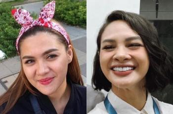 Jokowi Banggakan Bahasa Daerah Indonesia, Vicky Shu dan Andien Ikut Komentar