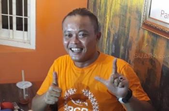 Disuruh Nyanyi Lagu Susis, Sule Protes dan Bilang Ini