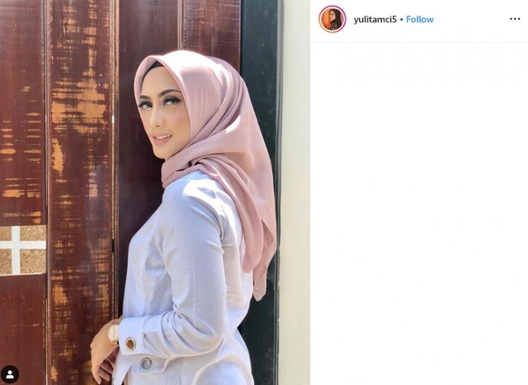 Yulita Masterchef (Instagram/@yulitamci5)