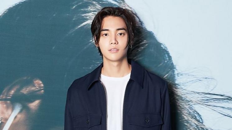 ONE, pemeran Cha Si An di Her Private Life (Soompi)
