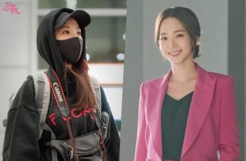 Jangan Kasi Kendor, Ini 5 Alasan Her Private Life Harus Kamu Tonton