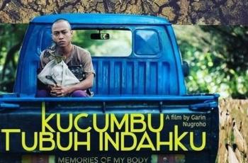 Selamat, Film Kucumbu Tubuh Indahku Berhasil Sabet Penghargaan dari Unesco