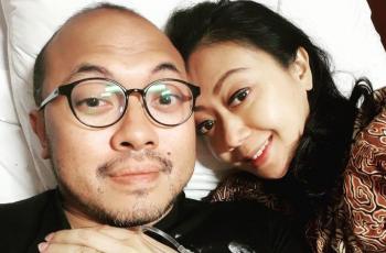Sempat Kekurangan Air Ketuban, Asri Welas Beri Pesan Khusus untuk Ibu Hamil