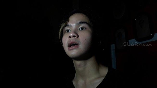 Dul Jaelani (Sumarni/Suara.com)