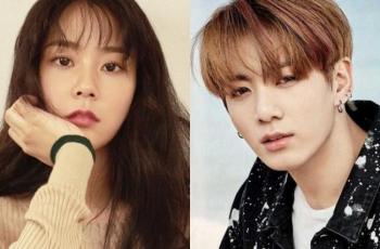 Malu-Malu Kucing, Ini 6 Momen Idol K-Pop Ngaku Naksir Idol Lain