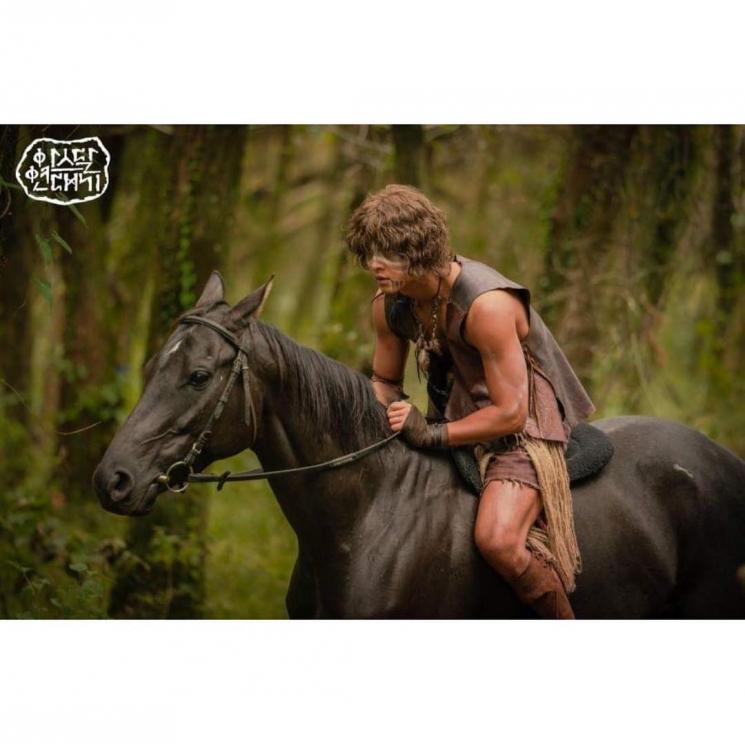 Song Joong Ki di Arthdal Chronicles (Instagram/@tvndrama.official)