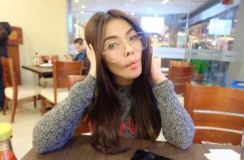 Wadaw! Elvia Cerolline Akui Masih Sayang Billy Syahputra
