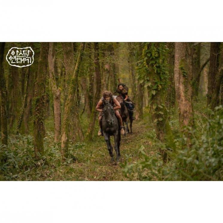 Song Joong Ki di Arthdal Chronicles (Instagram/@tvndrama.official)