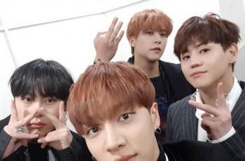 Lirik Lagu Alone - HIGHLIGHT, Single Terbaru